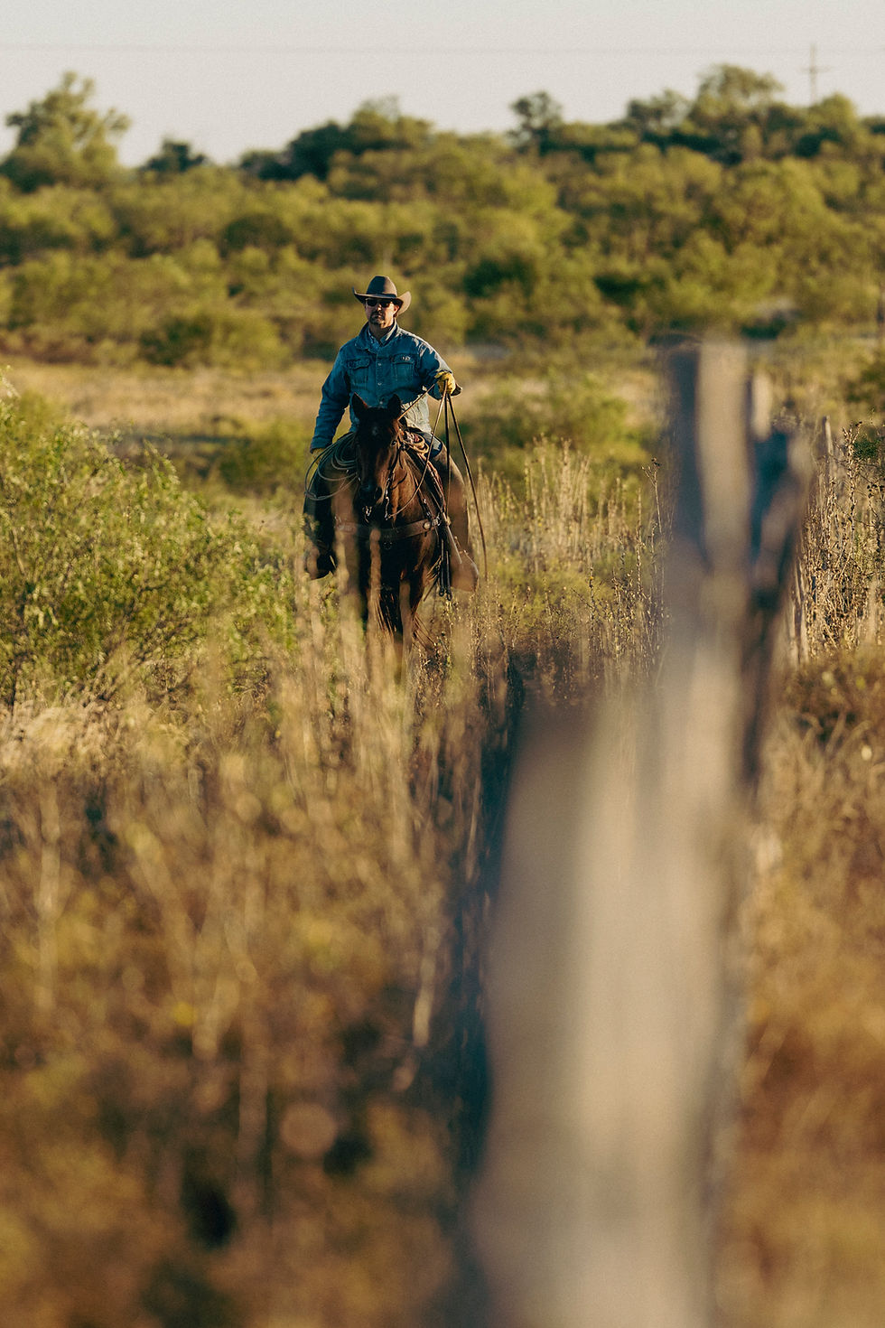 Cowboys and Canyonlands - A Hackberry Farm Nature Photography Workshop