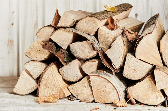 pellet legna da ardere