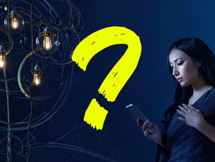 SMART WARM scalda anche l’aria o solo la pietra?