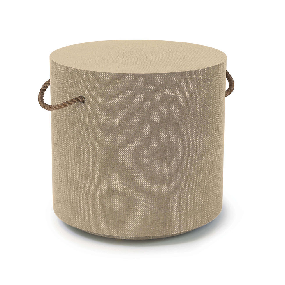 Thumbnail: Basket Weave Table