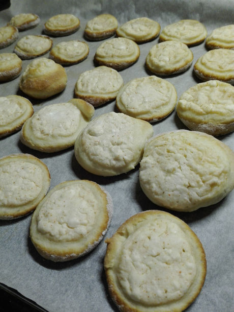 Famózne kysnuté 🙌...