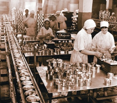 Гурьев 1971