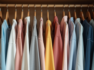 10 Essential Tips for Organising Your Personal Wardrobe Effectively
