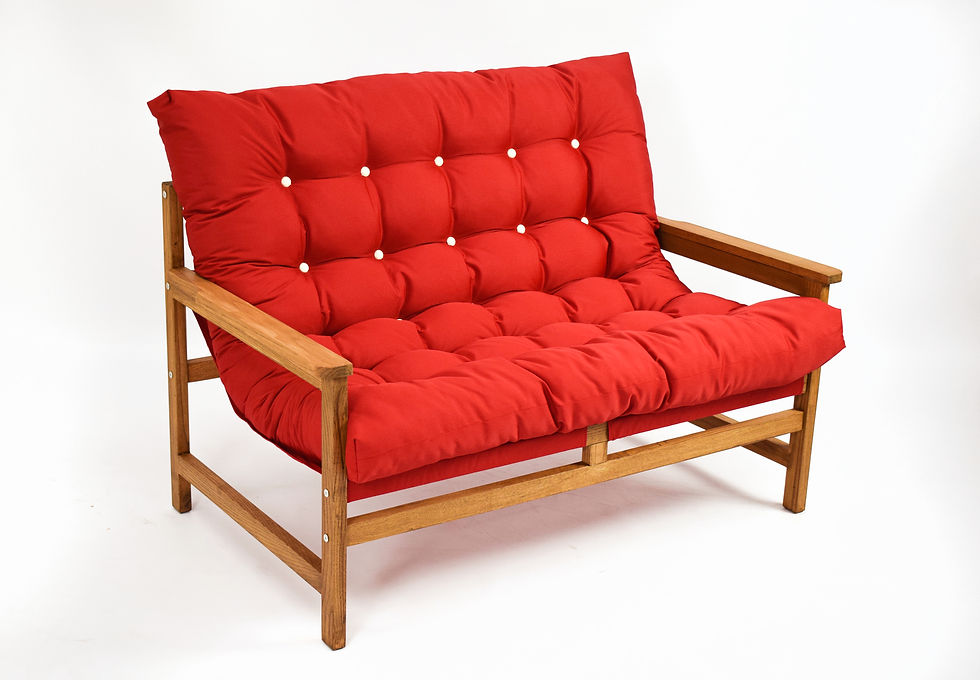 Miniaturbild: 2-Sitzer Hamak