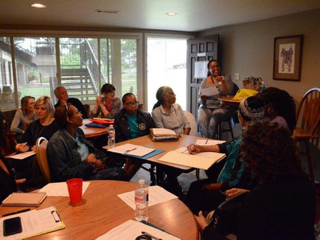 A Gathering of Story tellers in 2021