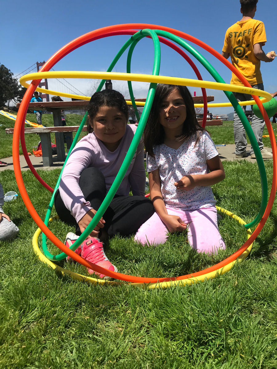 Buena Vista Spanish Immersion Summer Camp