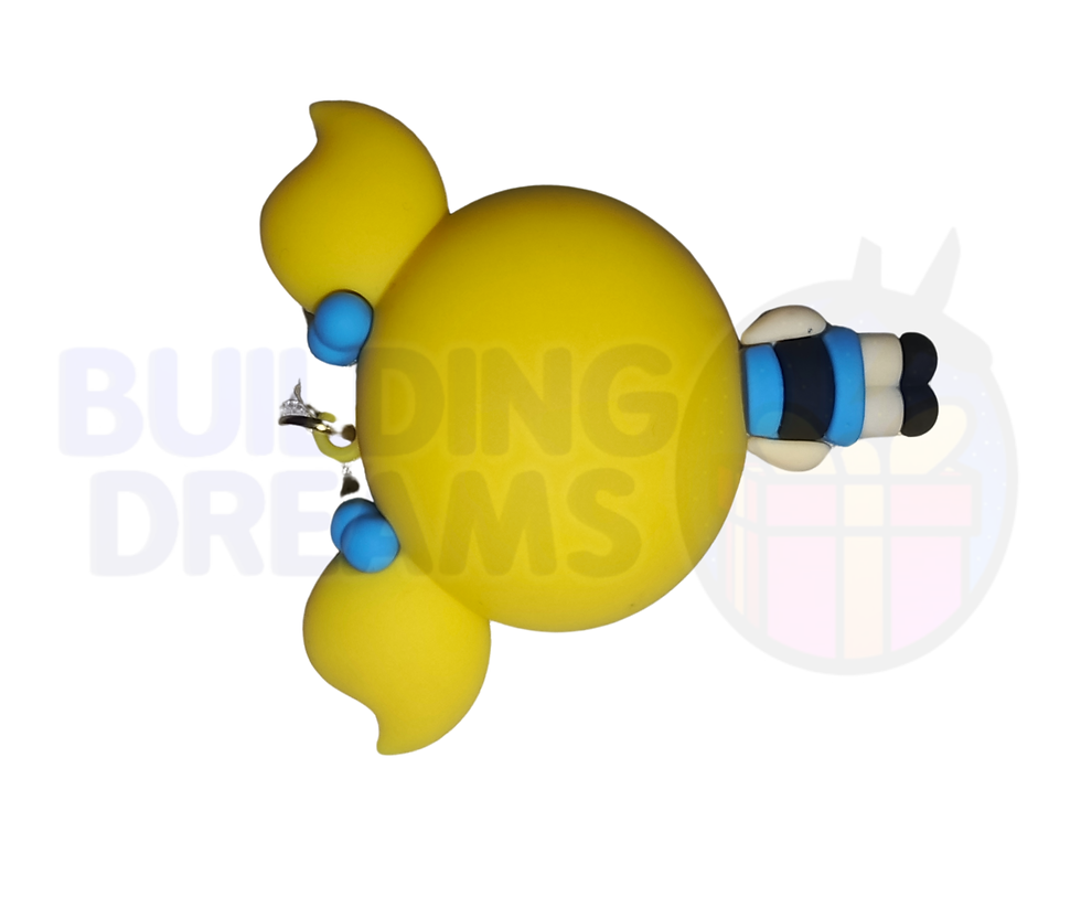 Miniatura: Piki Rider Burbuja