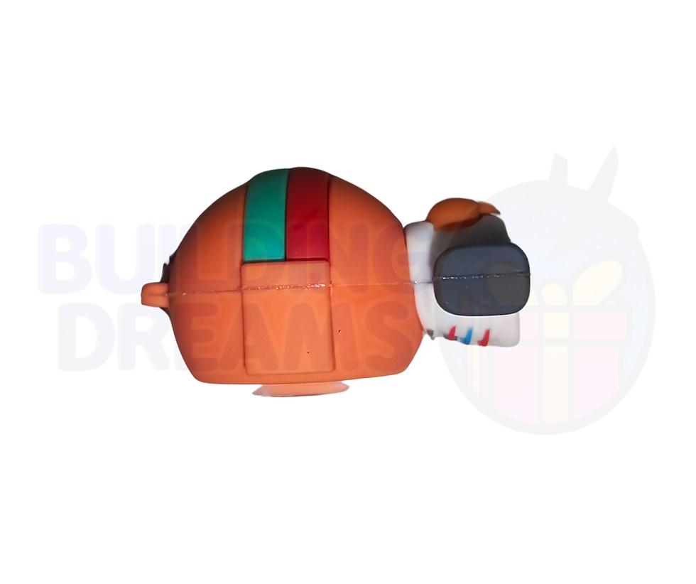 Miniatura: Piki Rider Arenita