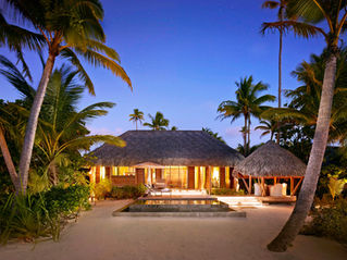 Ultra-Luxury Travel in French Polynesia: A Complete Guide to the Most Exclusive Vacations in the Islands