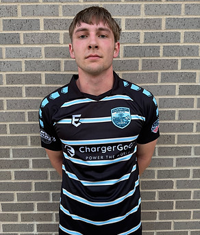 Chase Ferguson