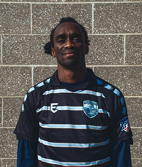 Jarod Glover