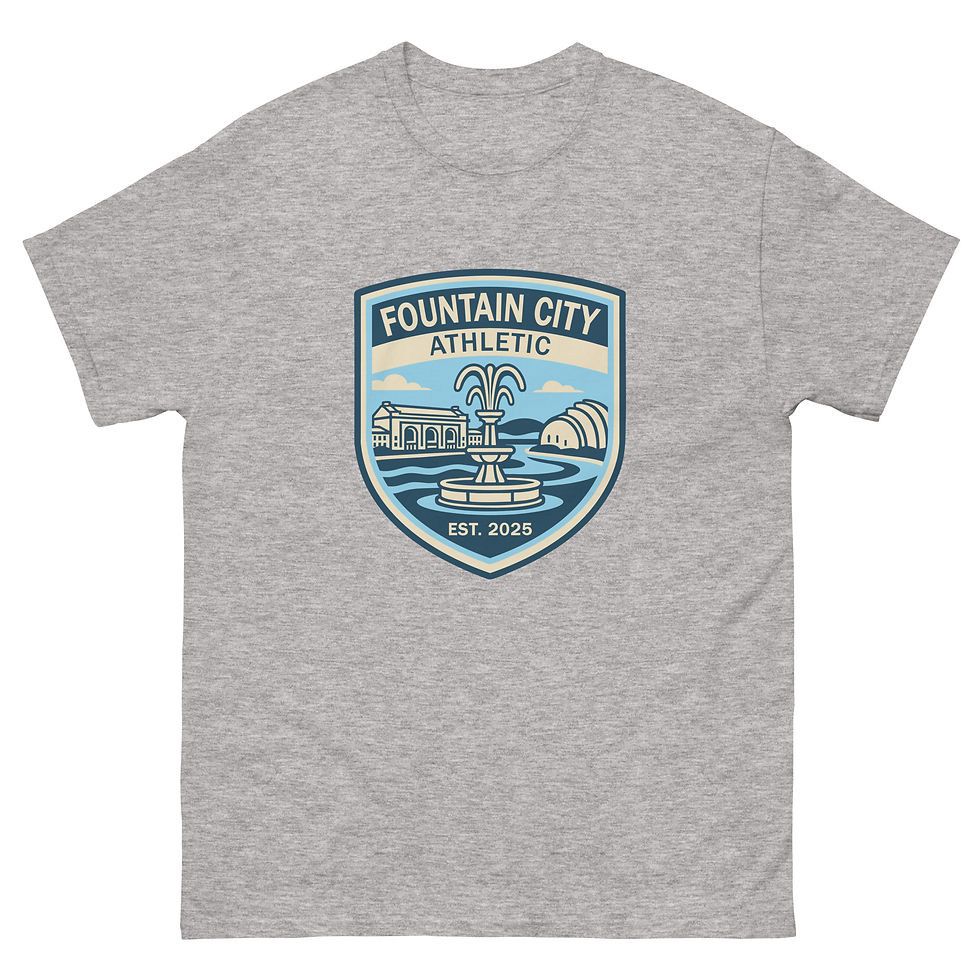 Thumbnail: Scott Jarvis Fan Shirt