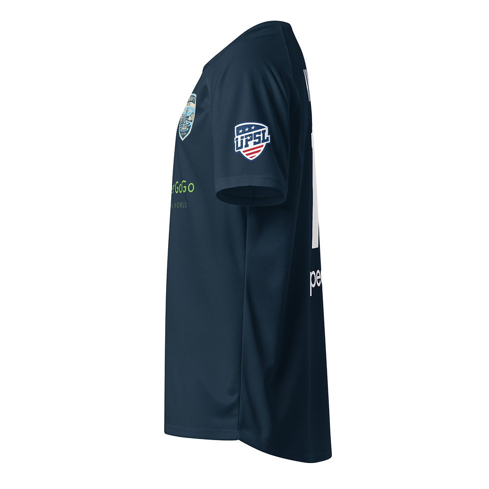 Thumbnail: Cody Killian Fan Jersey Shirt