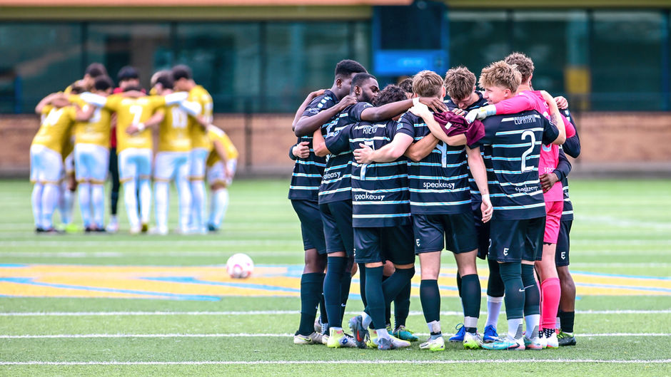 Fountain City Athletic Secures 2-0 Victory Over Athletic Wichita in UPSL Spring Opener