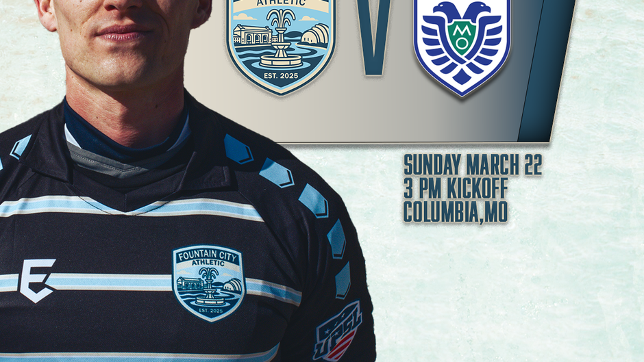 Fountain City Athletic vs AFC Columbia Preseason Game Preview and Key Insights