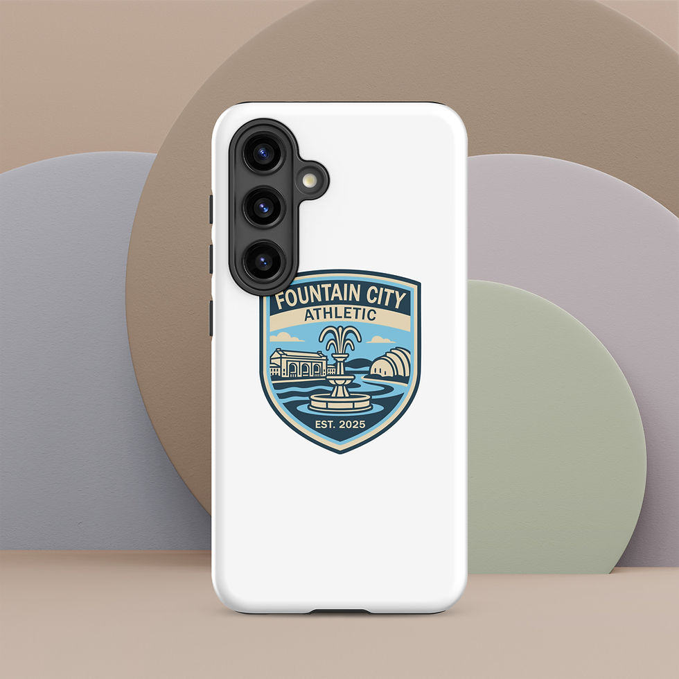 Thumbnail: Tough case for Samsung®