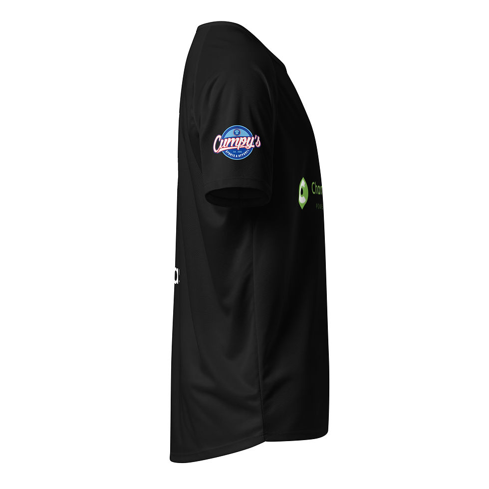 Thumbnail: Abu Makamba Fan Jersey Shirt