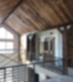 Picture Windows & Natural Light