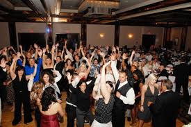 Wedding Click Disco Basingstoke