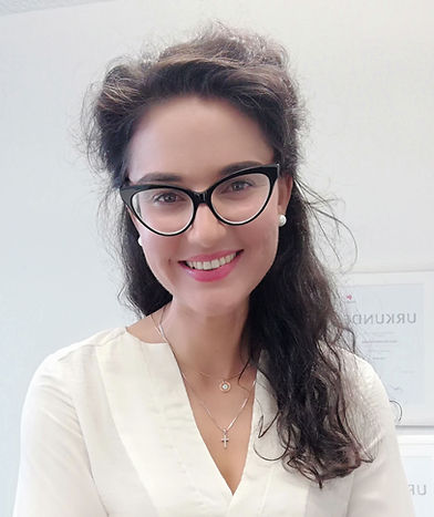 evita manoudi