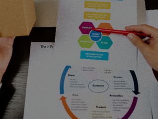 Classificações dos Serviços e Produtos no Registro de Marca