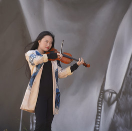 Tien-Hsin Cindy Wu