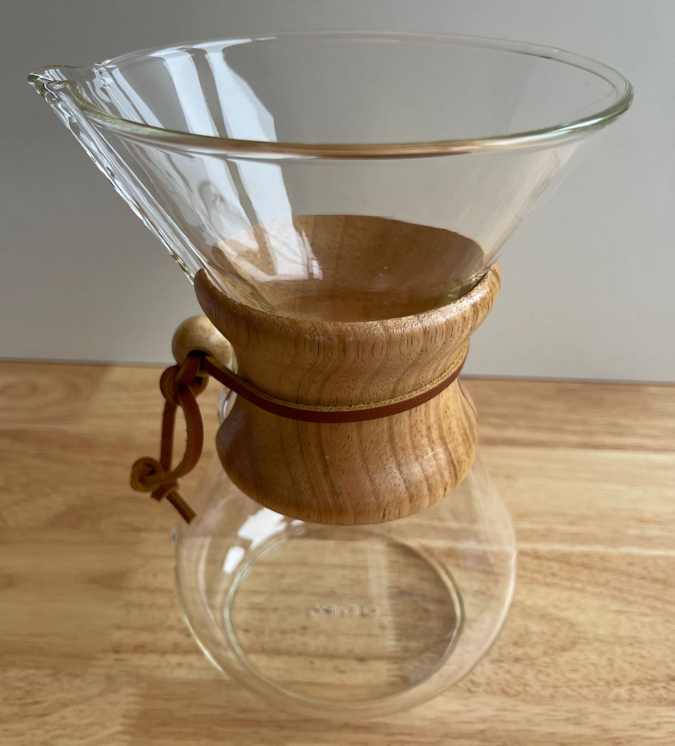 Thumbnail: Chemex Classic 6-cups