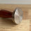 Thumbnail: Motta tamper 58mm slim wood