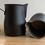 Thumbnail: Motta Europa milk pitcher black