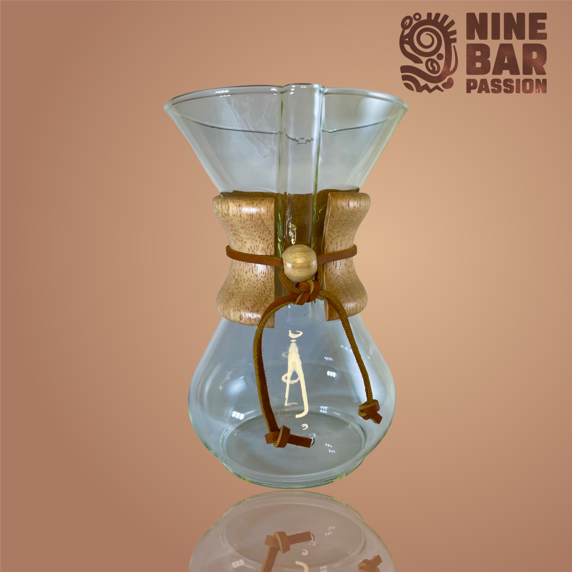 Chemex Classic 6-cups