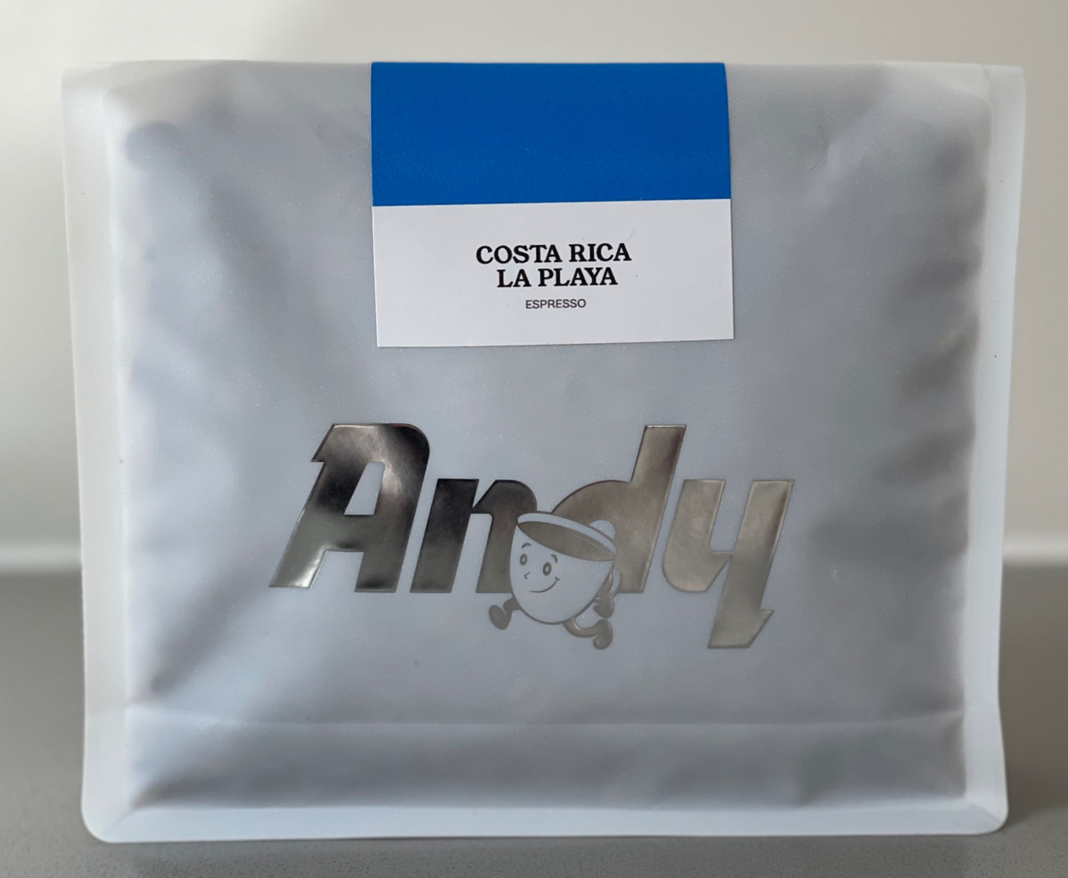 Costa Rica - La Playa