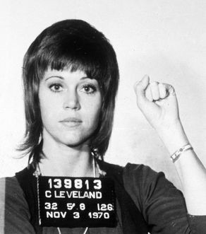 Jane Fonda Was Not Joking, And Here’s Why