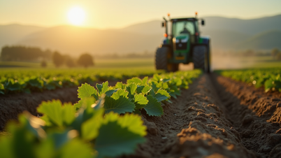 Fabricantes de capinadeiras para agricultura e floresta: soluções para eficiência e sustentabilidade