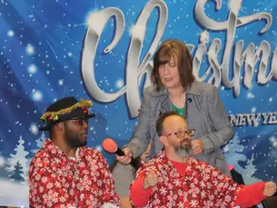CES Christmas Party! Friday, December 20th, 2024 at the Elks club, 6pm-8pm