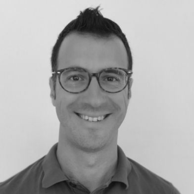 Olivier Coudroy