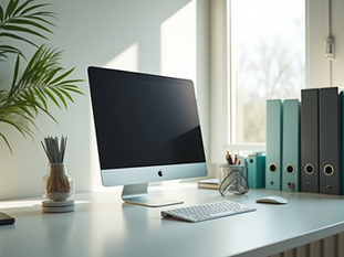 Financial Freedom: Simplify Your Bookkeeping with Lunique Bookkeeping