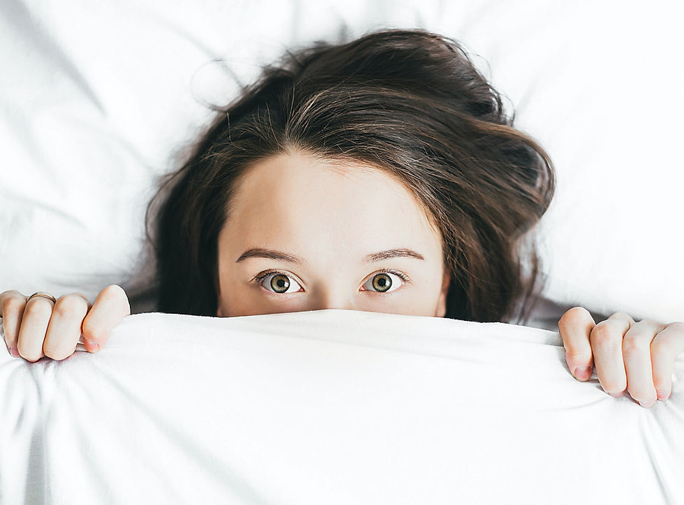 I’m 36 and I still live with my parents