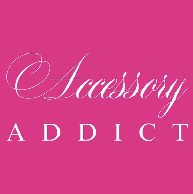Join " Accessory Addict " on the Spaces by Wix App