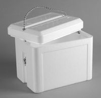 5 Litre Cooler Box