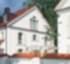 Moderne Hausfassade mit sauberem Außenputz von Meier Gipser und Stuckateur GmbH in Jestetten