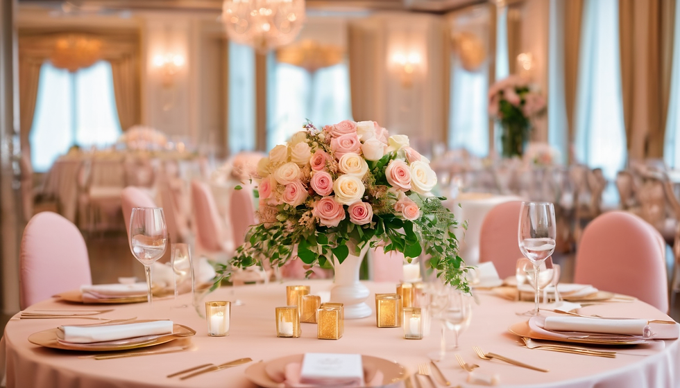 Wedding Professionals Meet and Greet