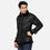 Thumbnail: Fur-ocious The Winter Design Leather Jacket