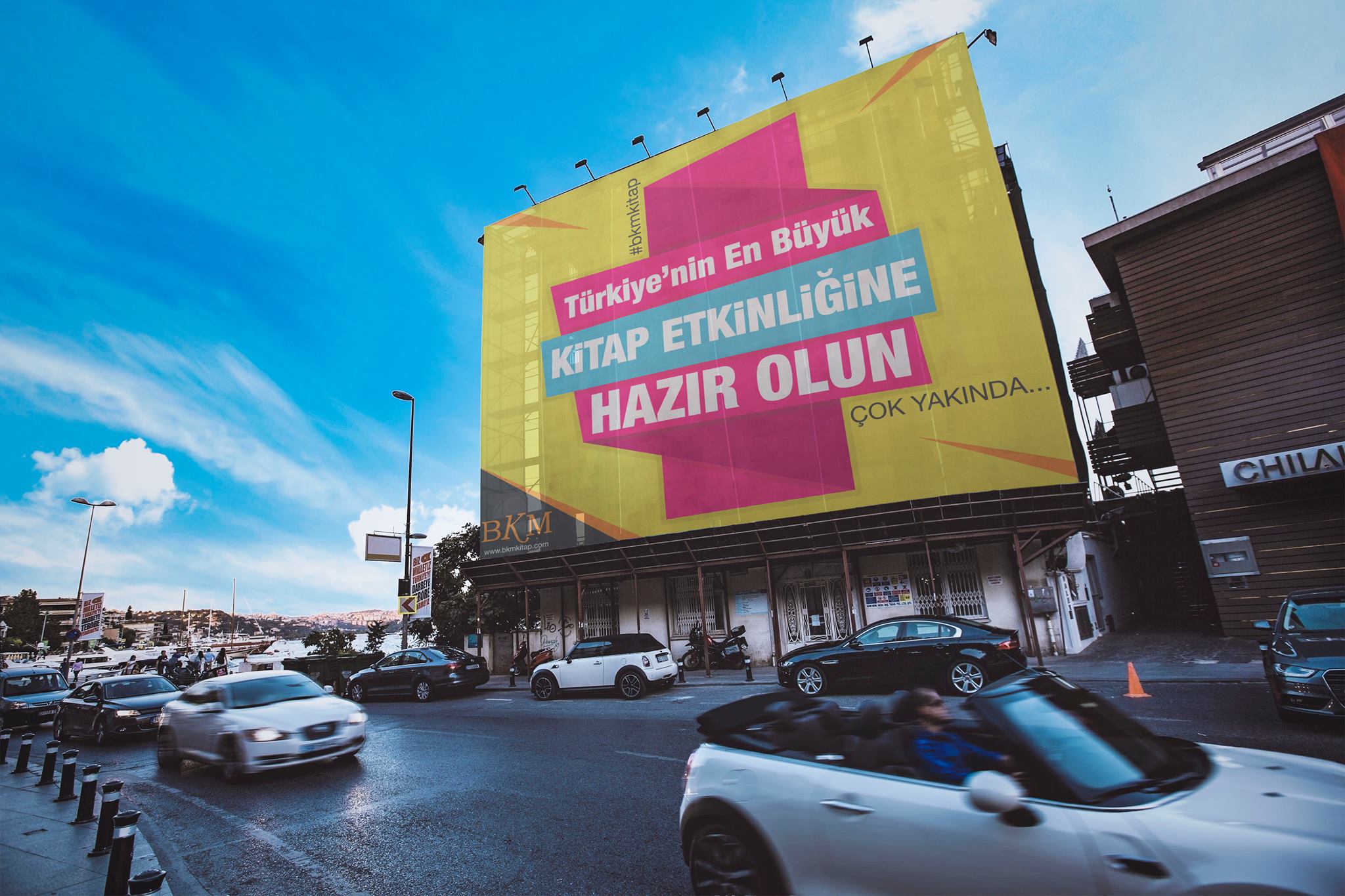 Sosyal Medya Paylaşımları