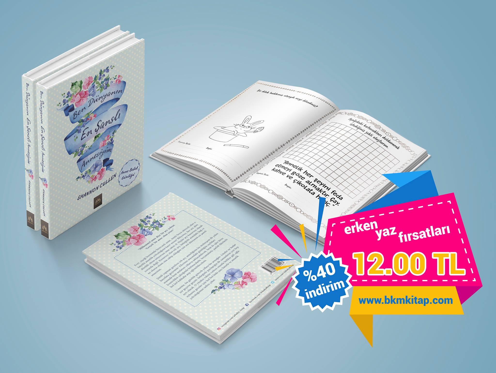 Sosyal Medya Paylaşımları