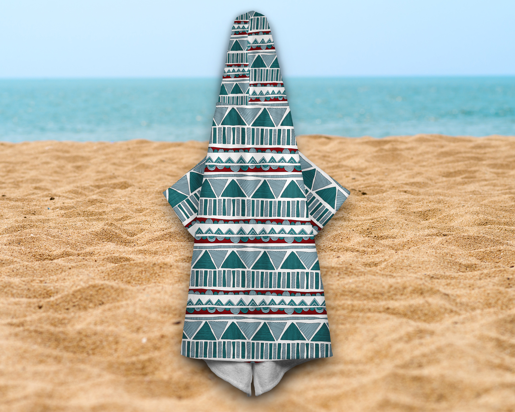 Model Tasarımı