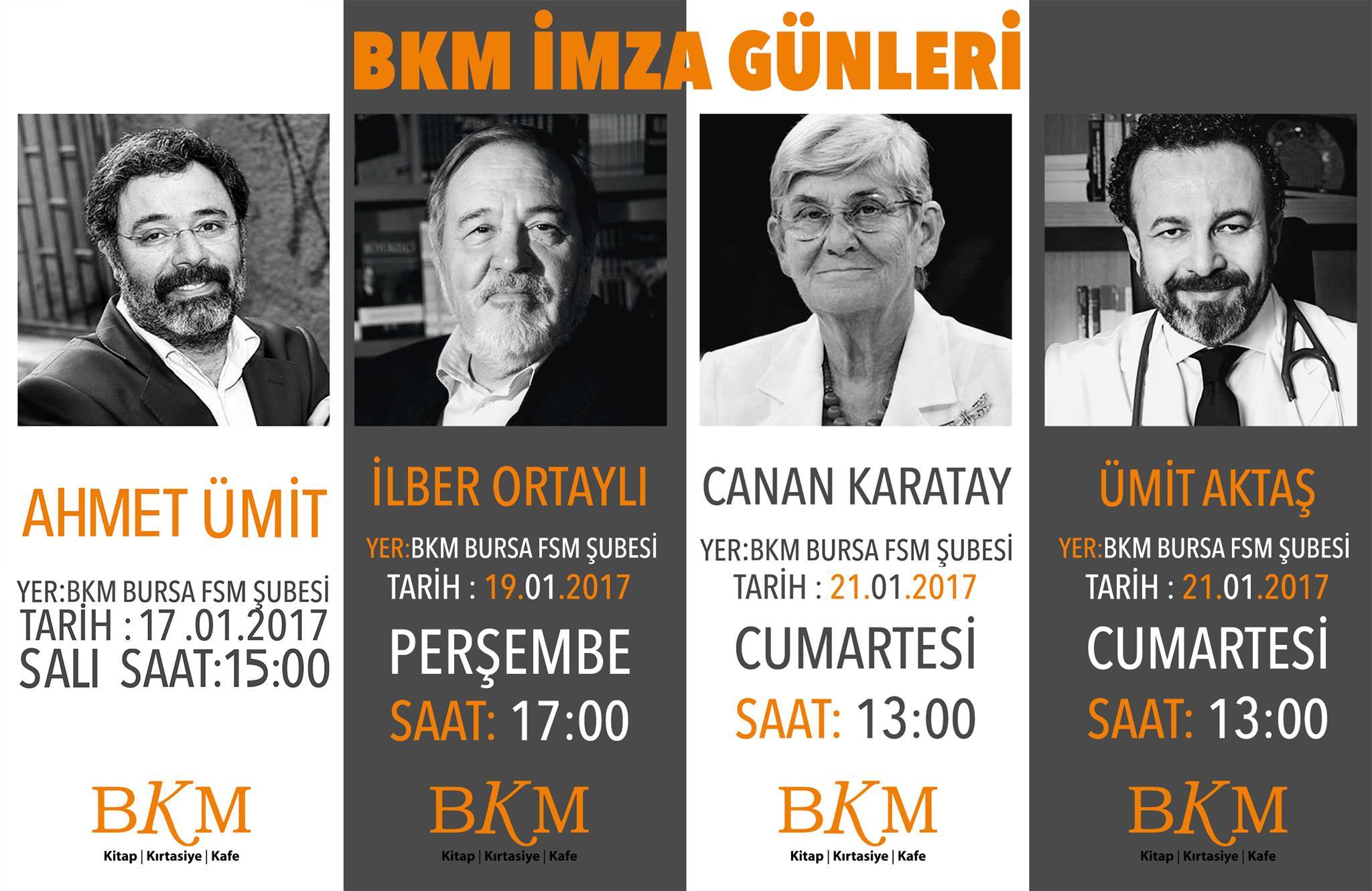 Sosyal Medya Paylaşımları