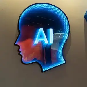 The Silent Storm: How AI is Quietly Rewriting India’s Destiny