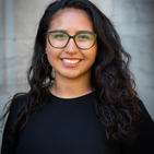 Barbara Saldana Jimenez