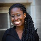 Jamilah Dei-Sharpe