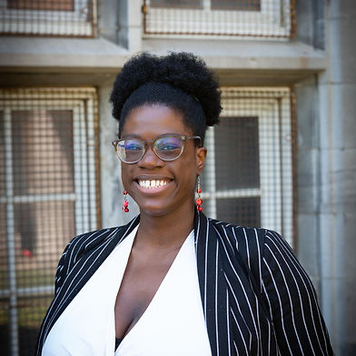 Sandra Mouafo